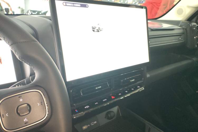 Used Haval Raptor New Energy 2026 Model Hi4 105 Pro
