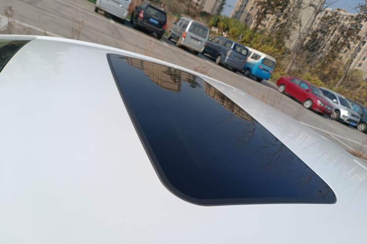 Used Buick Verano 2017 Sedan 15S Automatic Leading Model
