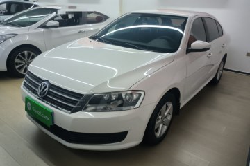 Used Volkswagen Lavida 2013 Revised Classic 1.6L Automatic Fashion Edition