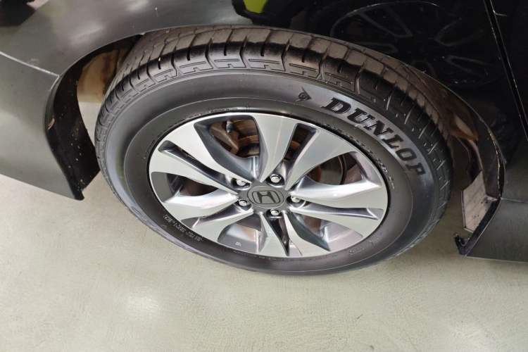 Used Honda Accord 2015 2.0L LX Comfort Edition
