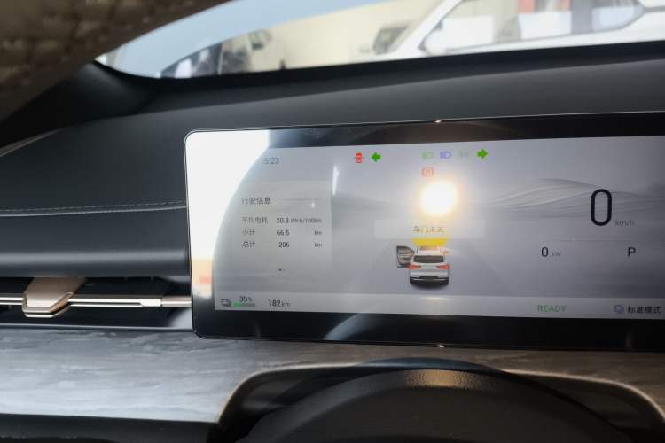 Used Wuling Xingguang S 