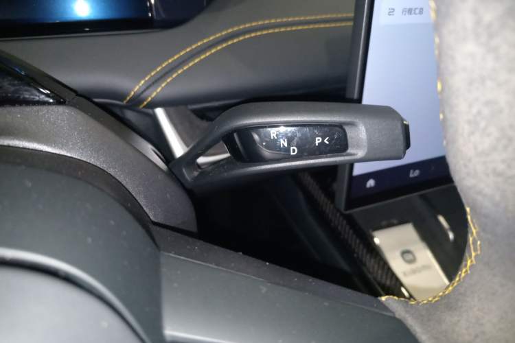 Used  SU7 Ultra 2025 Ultra Model