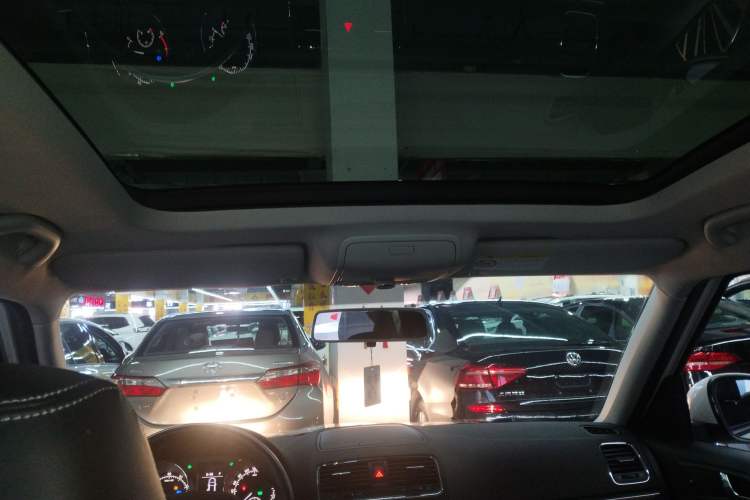 Used Skoda Yeti 2017 TSI280 DSG Innovation Edition