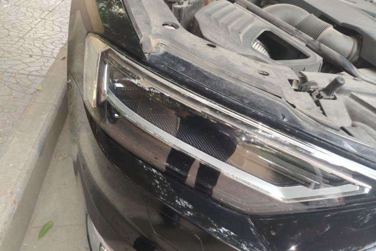 Used Audi A8 2018 A8L 55 TFSI quattro Launch Edition Elite Model
