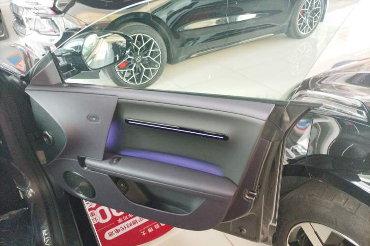 Used  06 2025 Ultra Pure Electric Edition
