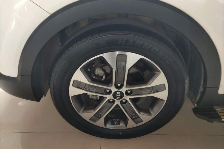 Used Kia Sportage R 2019 1.4T DCT Smart Luxury Edition GLS