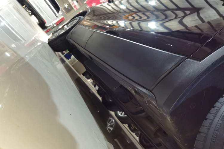 Used Buick Envision 2020 20T Two-Wheel Drive Elite Version
