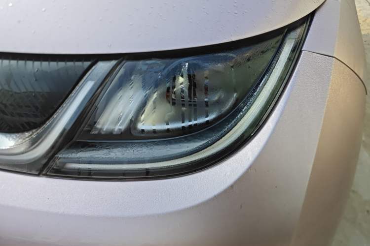 Used BYD Dolphin 2021 405 km Free Version
