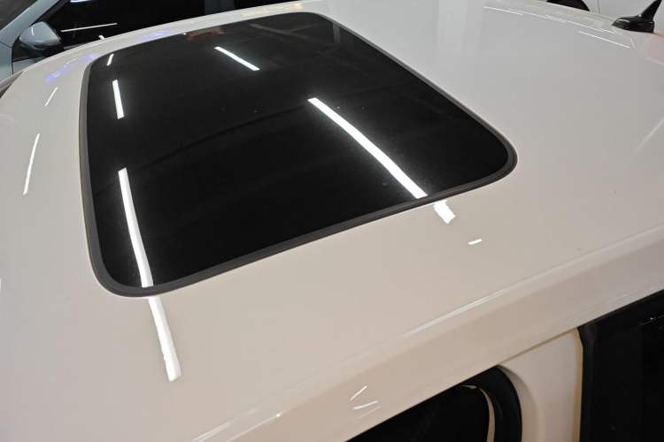 Used Volkswagen Lavida 2021 280TSI DSG Comfort Edition
