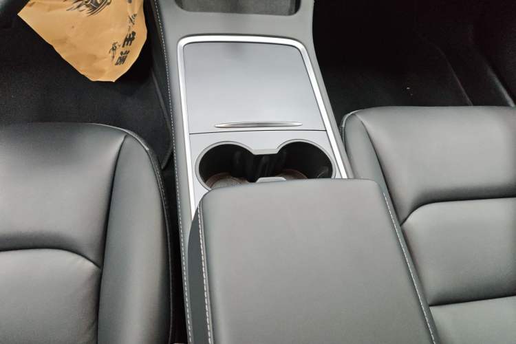 Used Tesla Model 3 2022 Rear-Wheel-Drive Version
