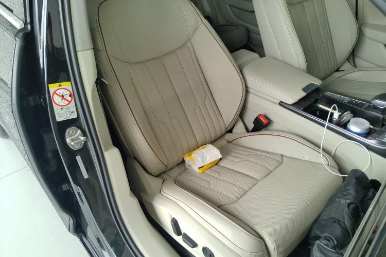 Used Audi A6L 2019 55 TFSI quattro Prestige Edition
