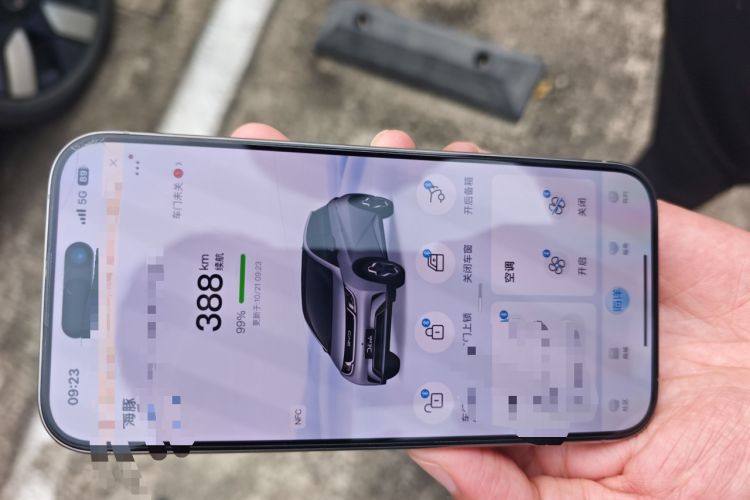 Used BYD Dolphin 2023 401km Knight Edition
