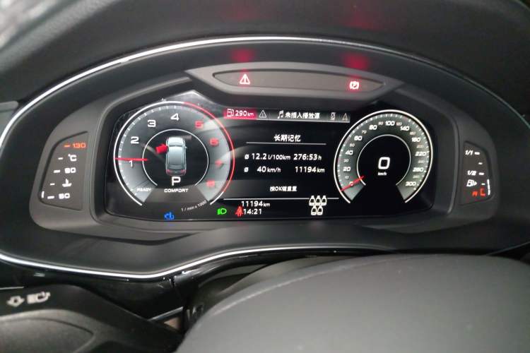 Used Audi Q7 2023 55 TFSI quattro S line Sport Edition