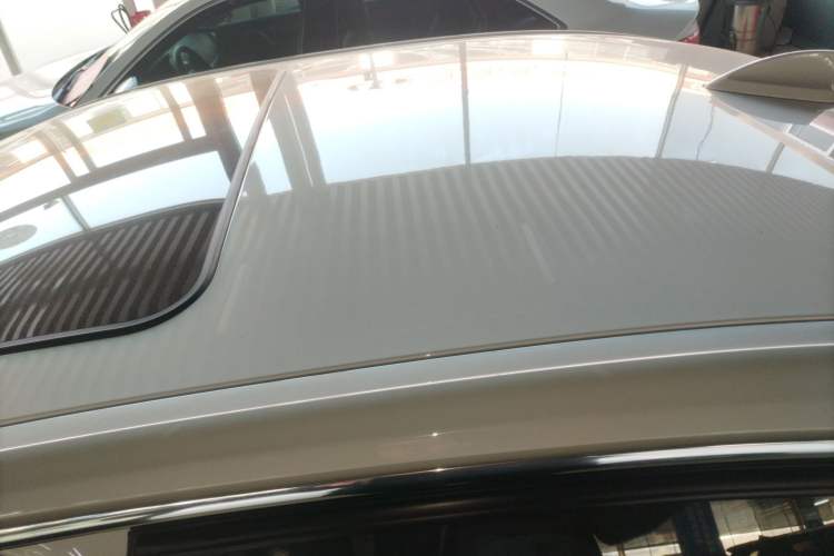 Used BMW 3 Series 2015 316Li Fashion Model