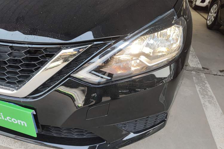 Used Nissan Sylphy 2021 Classic 1.6XE CVT Comfort Edition
