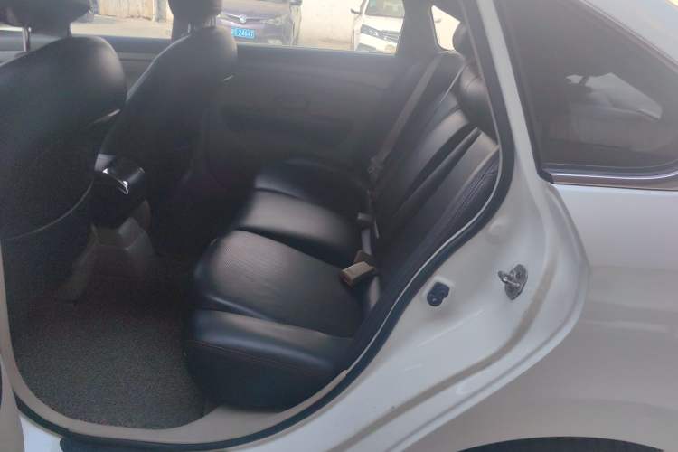 Used Nissan Sylphy 2012 Classic 1.6XE Automatic Comfort Edition
