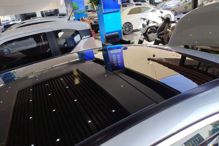 Used Mercedes-Benz C-Class 2024 Restyled C 260 L Sport Edition
