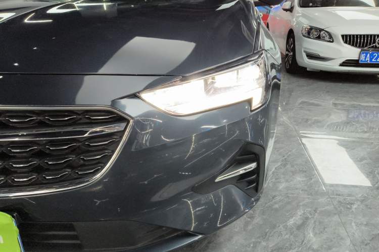 Used Buick Regal 2022 552T Smart Edition