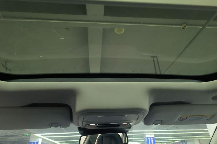 Used Lincoln Z 2024 2.0T Two-Wheel Drive Prestige Hybrid Version