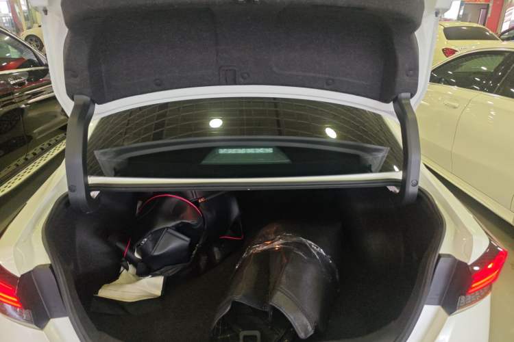 Used Nissan Teana 2022 2.0L XL-TLS Enjoyment Edition
