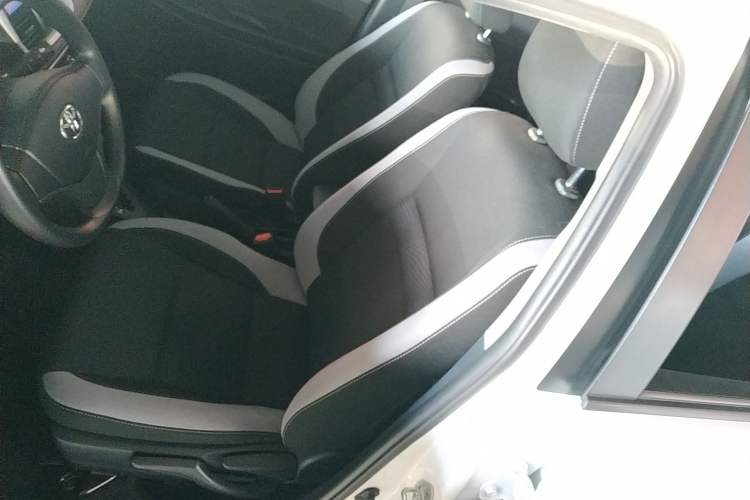 Used Toyota YARiS L 2021 X-Trail 1.5L CVT Leading Edition
