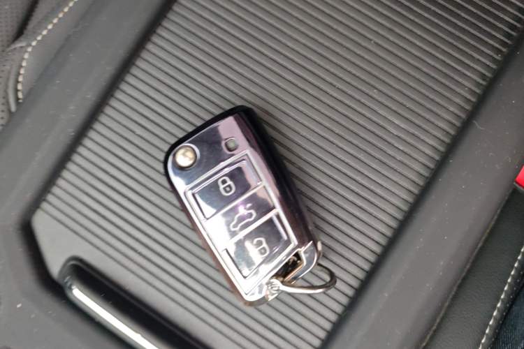 Used Volkswagen Passat 2025 Outstanding Model 380TSI Starry Dragon Edition