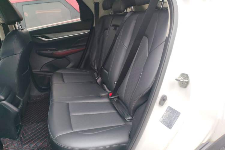 Used Changan CS55PLUS 2020 1.5T Automatic Colorful Model