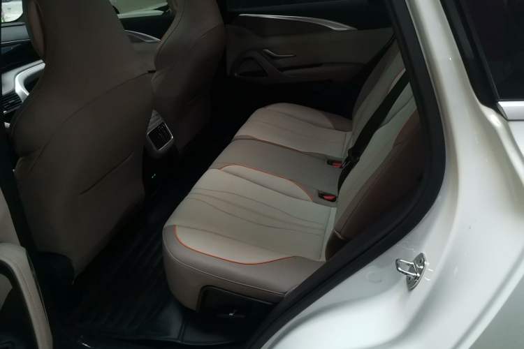 Used BYD Song Pro New Energy 2023 Champion Edition DM-i 110KM Beyond Model
