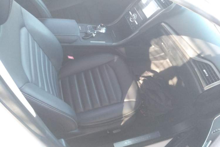 Used Ford Mondeo 2018 EcoBoost 180 Fashion Edition
