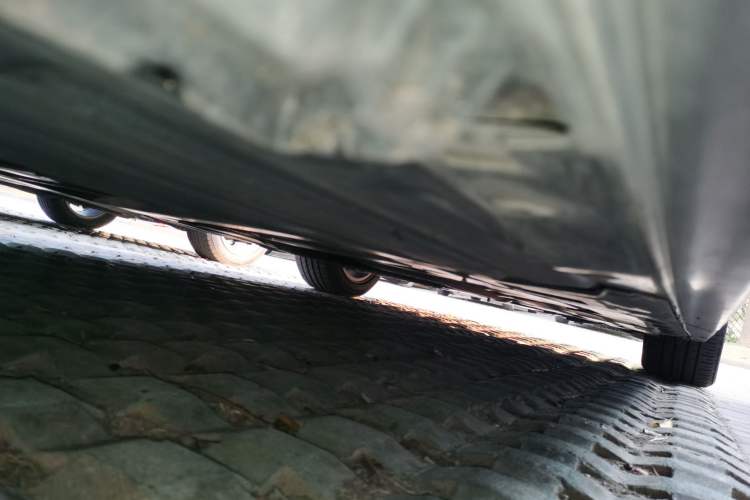 Used BMW 3 Series 2016 320Li Ambition Model
