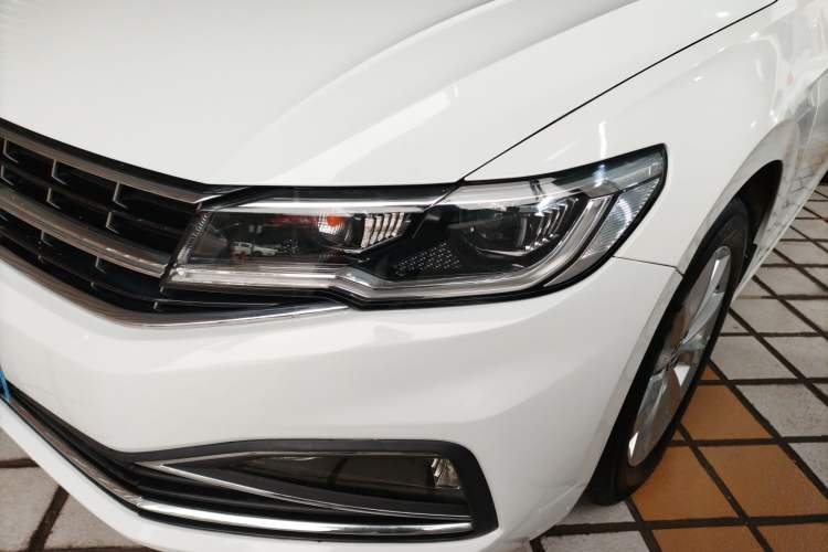 Used Volkswagen Bora 2021 1.5L Automatic Comfort Smart Connect Edition
