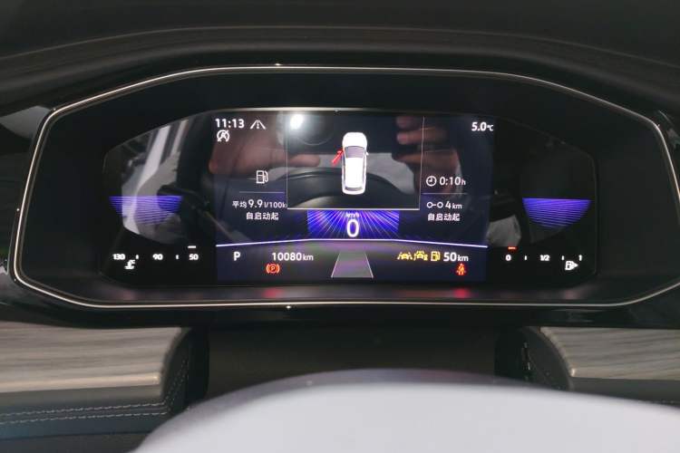 Used Volkswagen Sagitar 2025 300TSI DSG Excellence Edition