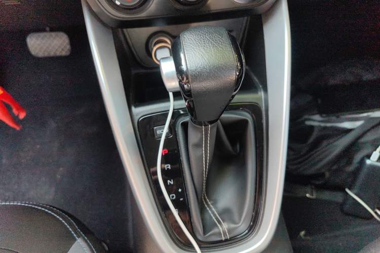 Used Baojun 510 2021 1.5L CVT Enjoy Edition