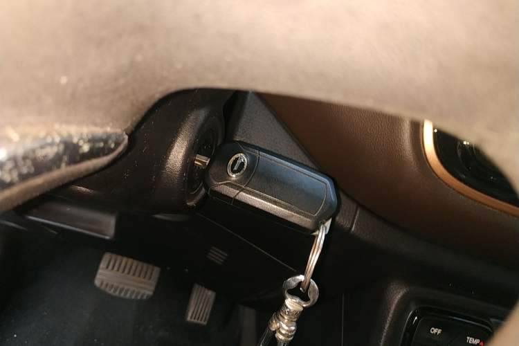 Used GAC Trumpchi GS3 2017 150N Automatic Elite Edition
