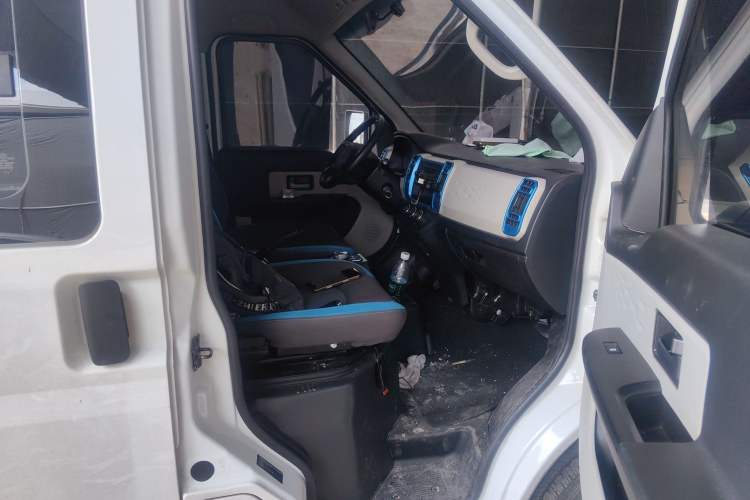 Used Dongfeng Xiaokang EC36II 2023 Chongqing Innovision 38.64 kWh
