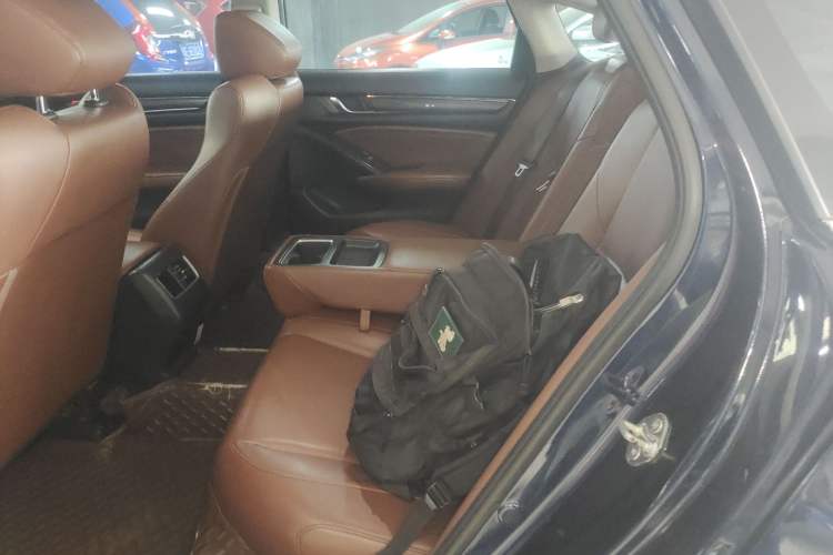 Used Honda Inspire 2019 Rui·Hybrid 2.0L Jingya Edition China VI