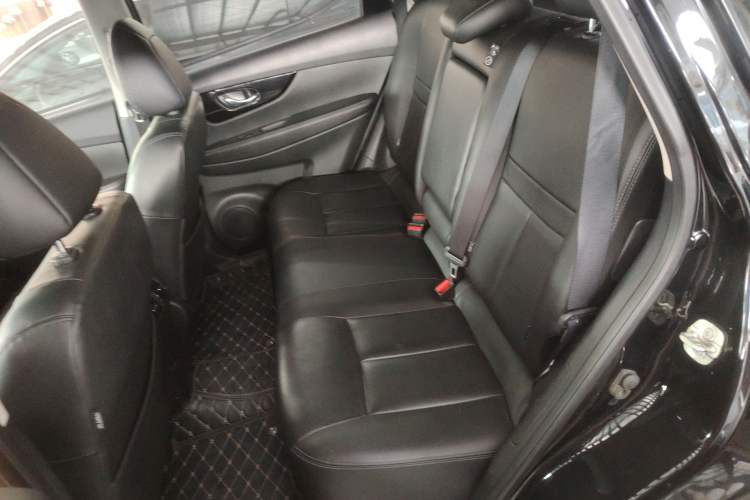 Used Nissan X-Trail 2020 2.0L XL Premium CVT 2WD SmartConnect Luxury Edition
