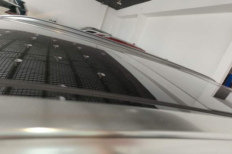 Used GAC Trumpchi GS8 2022 Linghang Series 2.0 TGDI Two-Wheel-Drive Luxury Smart Connectivity Version (7 Seats)
