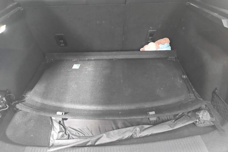 Used MG ONE 2022 α-Smart Sports Series 1.5T Standard Edition
