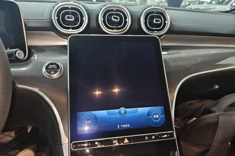 Used Mercedes-Benz C-Class 2022 Restyled C 260 L Sport Edition