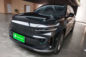 Used ONVO Luxeed L90 