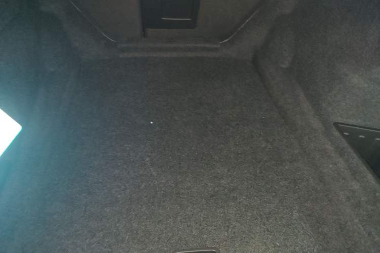 Used Cadillac CTS 2014 28T Leading Model