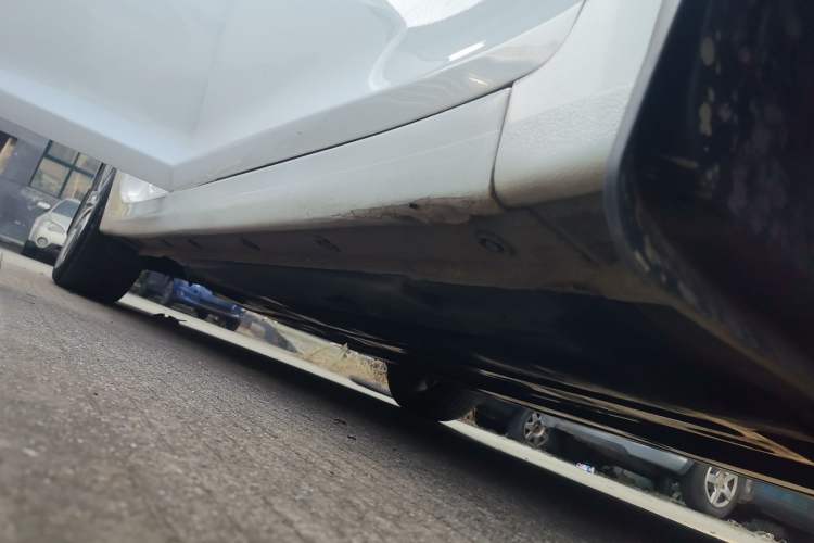 Used Hyundai Mistra 2014 1.8L Automatic Deluxe DLX Model