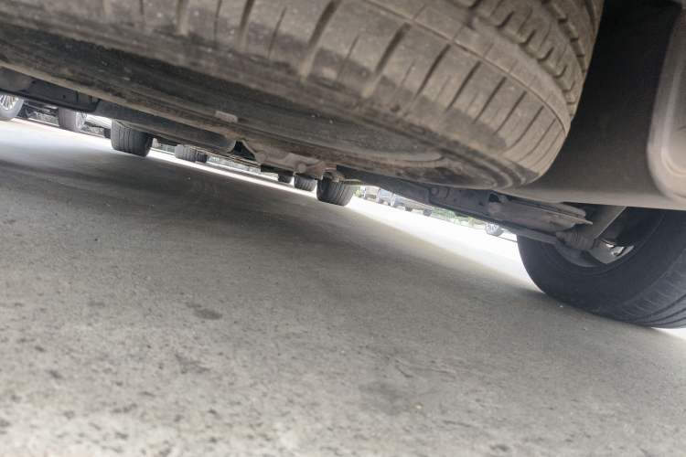 Used Mercedes-Benz Vito 2018 2.0T Business Version China V Emission Standard
