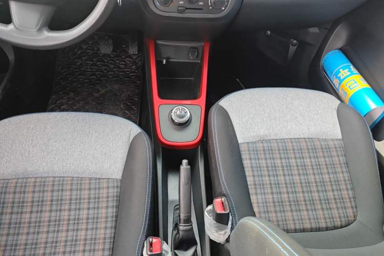 Used Dongfeng NAMMI EX1 2023 PRO Light Wind Edition Lightning Model
