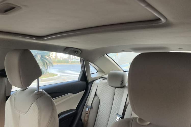 Used Buick GT 2015 15N Automatic Elite Version