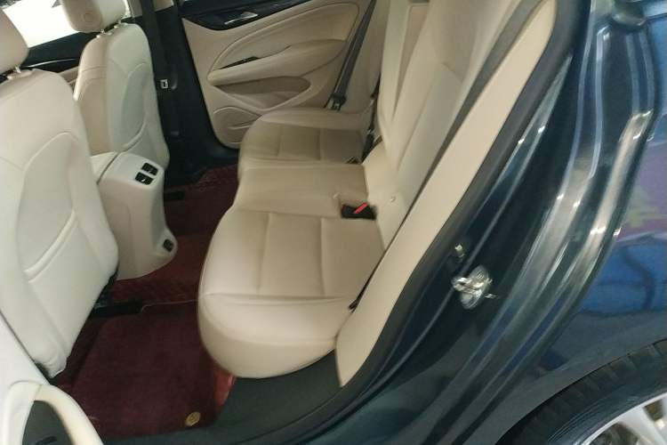 Used Buick Regal 2020 552T Elite Edition
