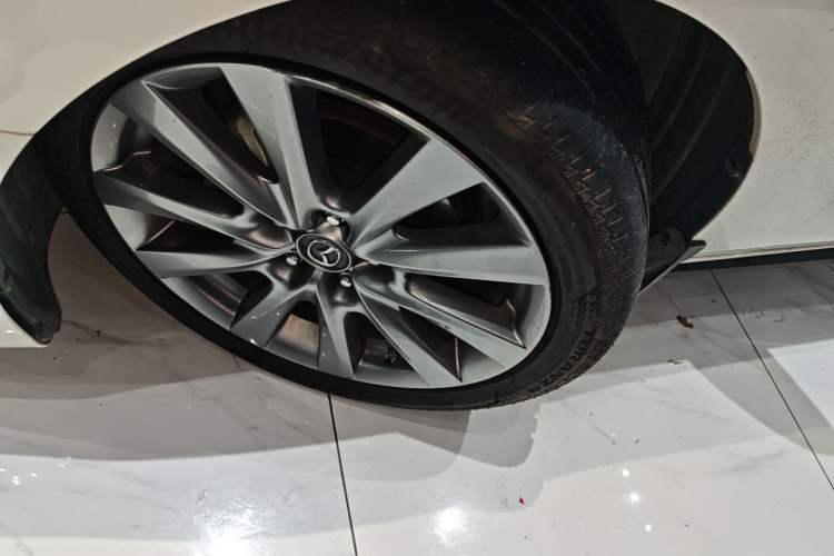 Used Mazda Mazda 3 Axela 2020 2.0L Automatic Zhiya Edition