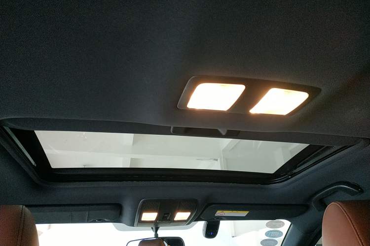 Used Mazda CX-4 2018 2.0L Automatic Two-Wheel Drive Blue Sky Dynamic Version China V Standard
