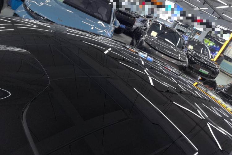 Used Hima Stelato S9 2025 Extended-Range Ultra
